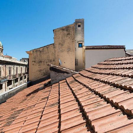 Il Fico D'India By Wonderful Italy Appartement Palermo Buitenkant foto