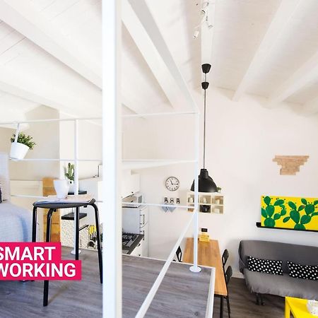 Il Fico D'India By Wonderful Italy Appartement Palermo Buitenkant foto