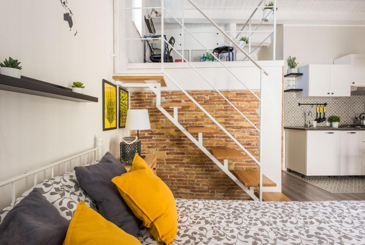 Il Fico D'India By Wonderful Italy Appartement Palermo Buitenkant foto