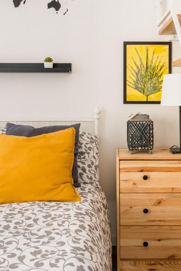 Il Fico D'India By Wonderful Italy Appartement Palermo Buitenkant foto