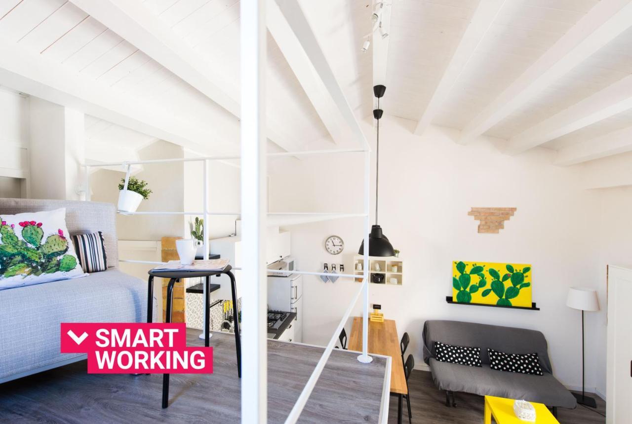 Il Fico D'India By Wonderful Italy Appartement Palermo Buitenkant foto