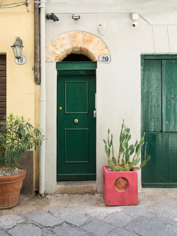 Il Fico D'India By Wonderful Italy Appartement Palermo Buitenkant foto