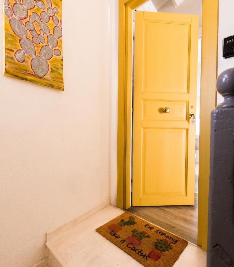 Il Fico D'India By Wonderful Italy Appartement Palermo Buitenkant foto