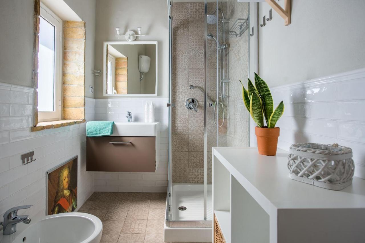 Il Fico D'India By Wonderful Italy Appartement Palermo Buitenkant foto